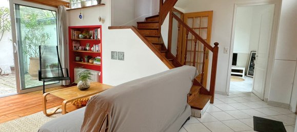 4 bedrooms Townhouse in Arcueil, France No. 180052 4