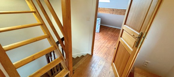 4 bedrooms Townhouse in Arcueil, France No. 180052 18