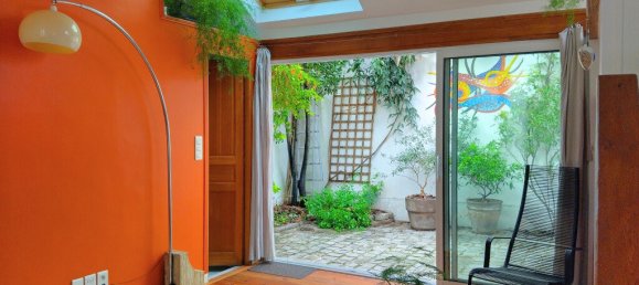 4 bedrooms Townhouse in Arcueil, France No. 180052 2