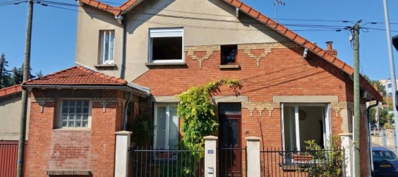 4 bedrooms Townhouse in Arcueil, France No. 180052 22