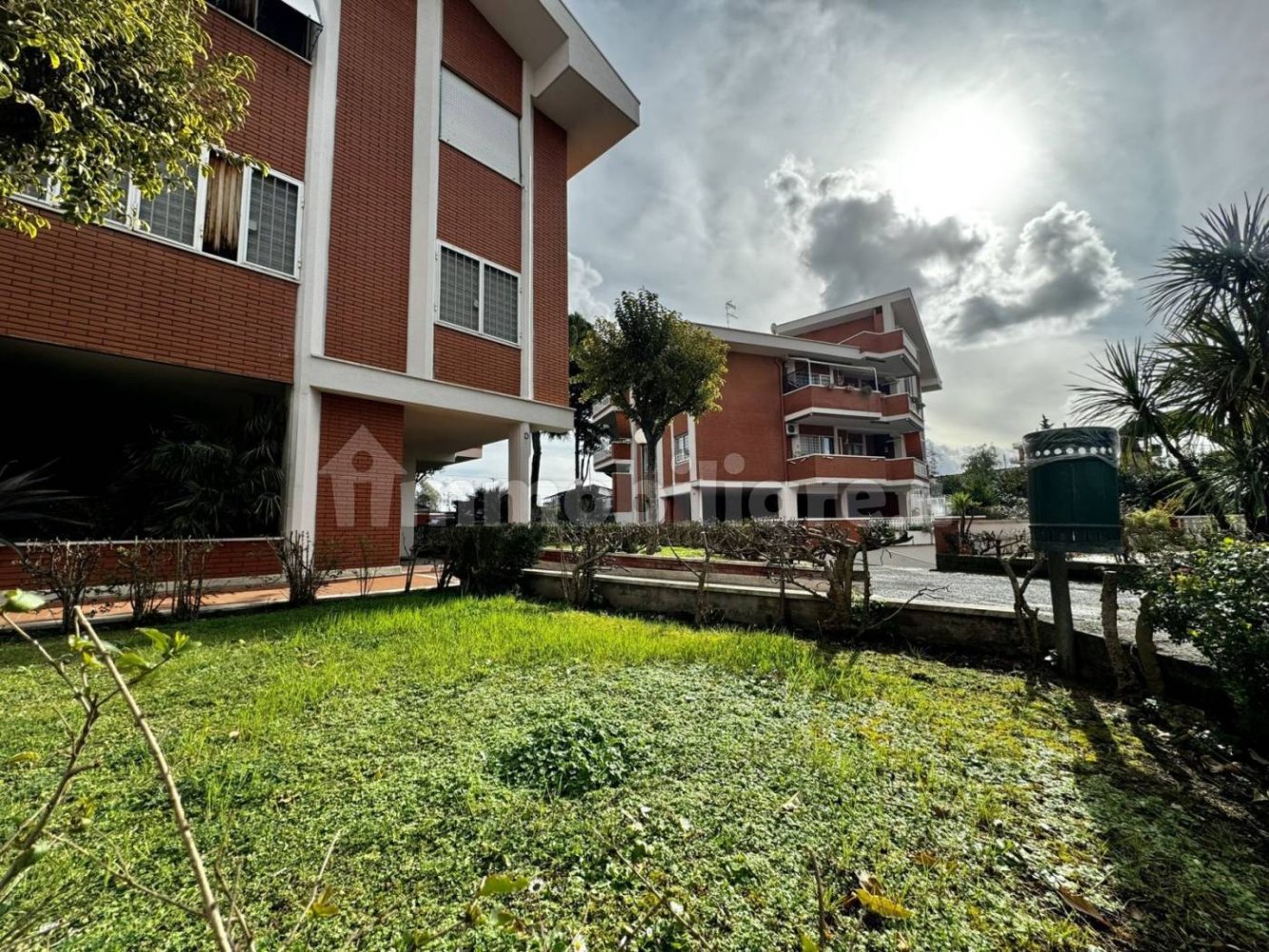 Пентхаус с 3 спальнями в Рим, Италия № 199492