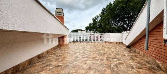 Пентхаус с 3 спальнями в Рим, Италия № 199492 23