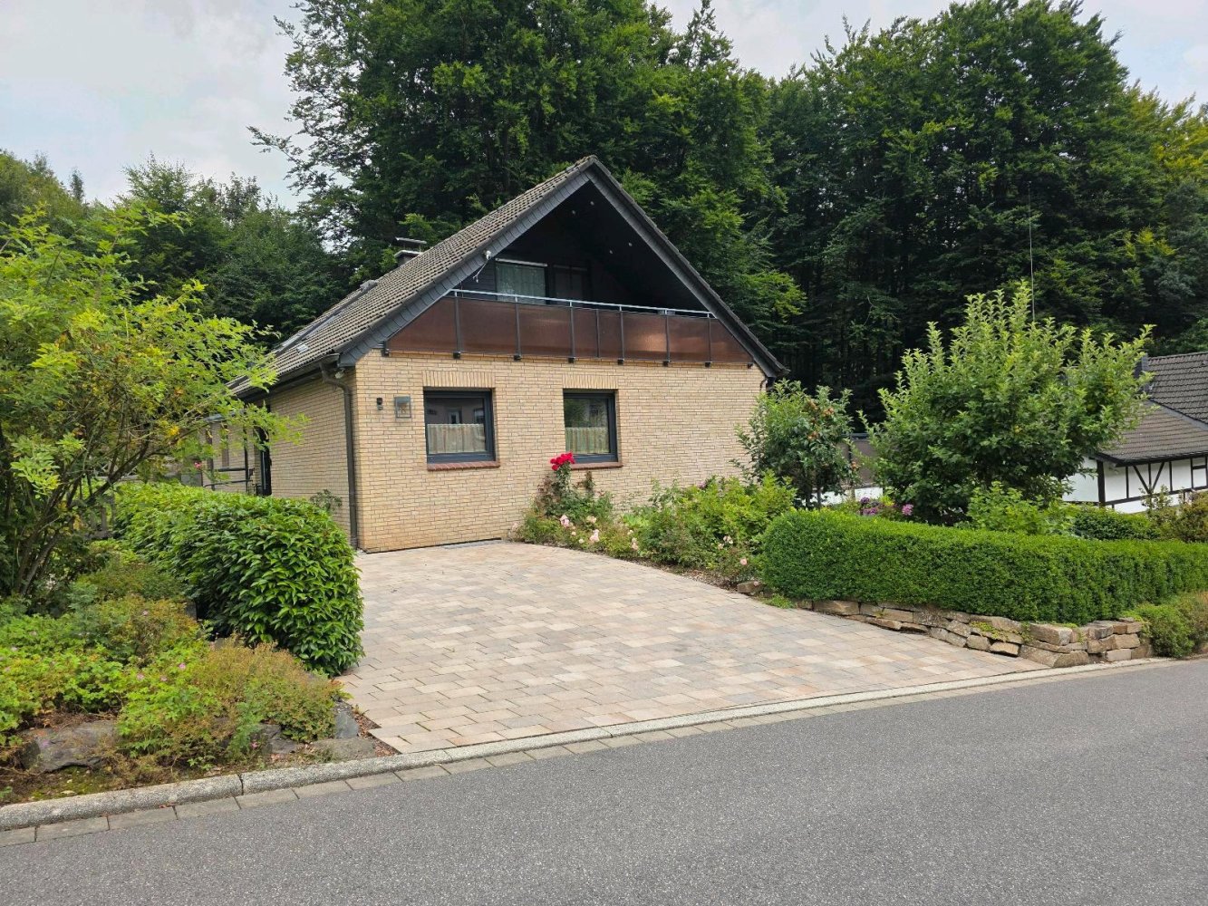 3 chambres Maison à Markischer, Germany No. 267633