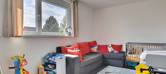 Casa de 3 dormitorios en Kembs, France No. 271066 6