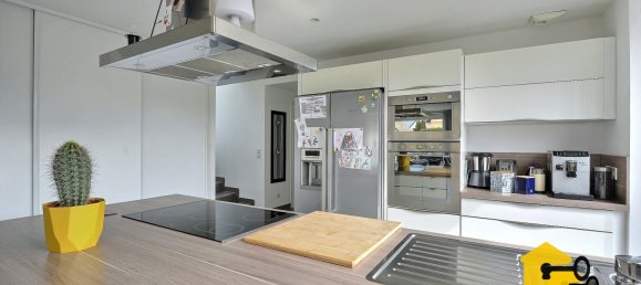 Casa de 3 dormitorios en Kembs, France No. 271066 4