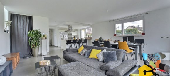 Casa de 3 dormitorios en Kembs, France No. 271066 3