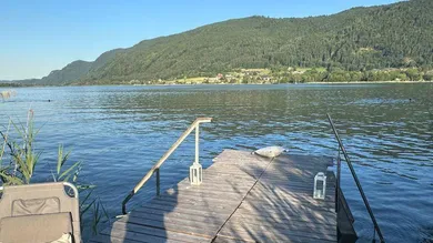 4-Zimmer Haus in Steindorf am Ossiacher See, Austria, Nr. 158210