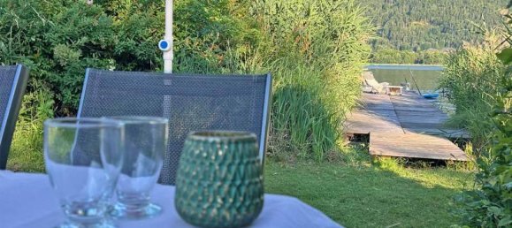 4 rooms House in Steindorf am Ossiacher See, Austria No. 158210 12