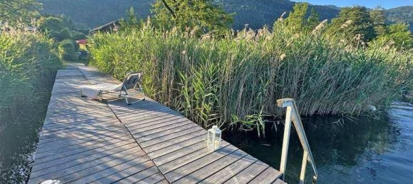 4 rooms House in Steindorf am Ossiacher See, Austria No. 158210 13