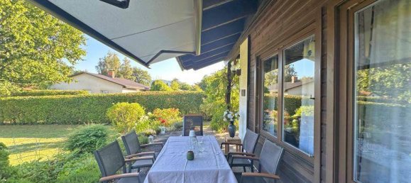 4 rooms House in Steindorf am Ossiacher See, Austria No. 158210 2