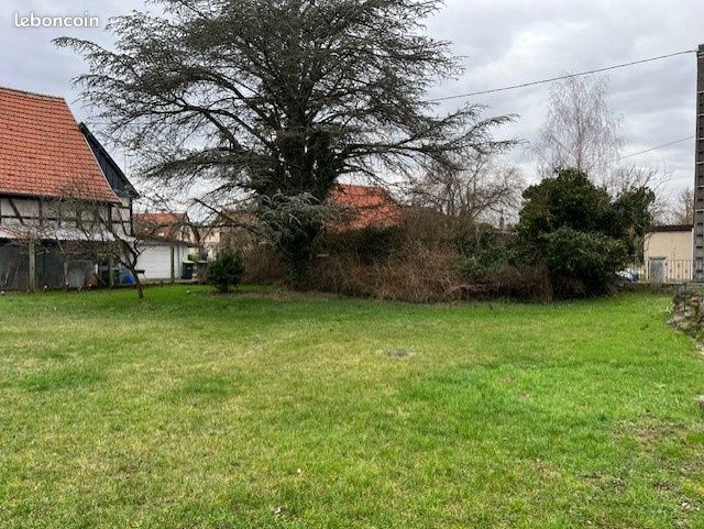 Земельный участок 557м² в Сессанен, Франция № 154423