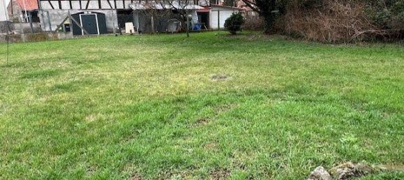 Земельный участок 557м² в Сессанен, Франция № 154423 2