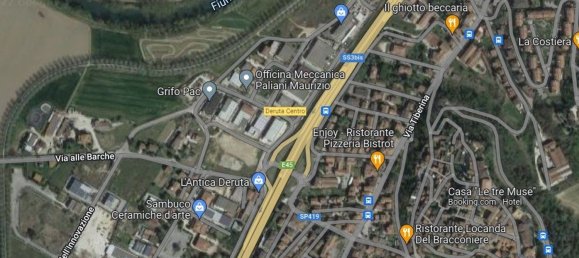 8 rooms Apartment in Deruta, Italy No. 39023 19