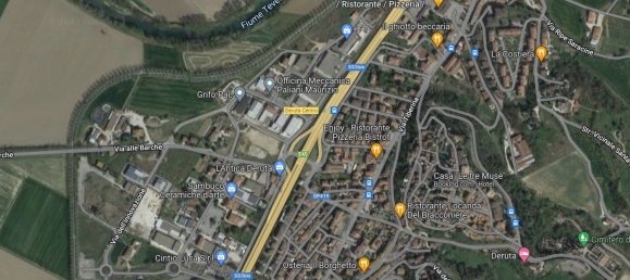 8 rooms Apartment in Deruta, Italy No. 39023 14