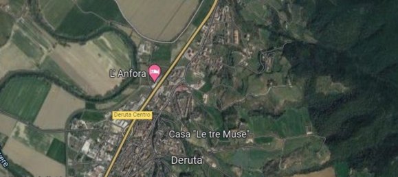 8 rooms Apartment in Deruta, Italy No. 39023 12