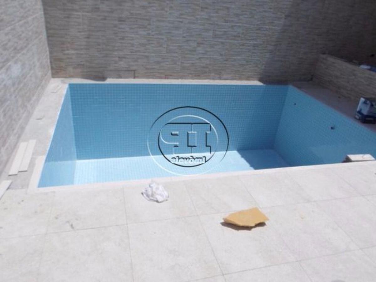 Casa T3 em São Paulo, Brazil N.º 466367