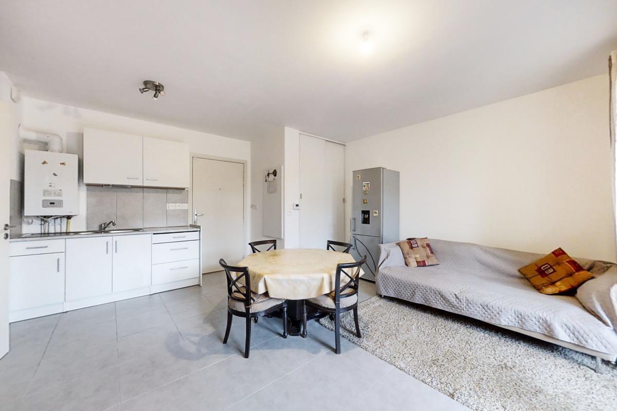 Apartamento de 2 divisões em Marseille, France N.º 353196