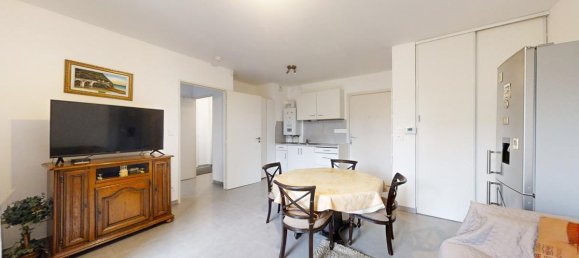 Apartamento de 2 divisões em Marseille, France N.º 353196 2