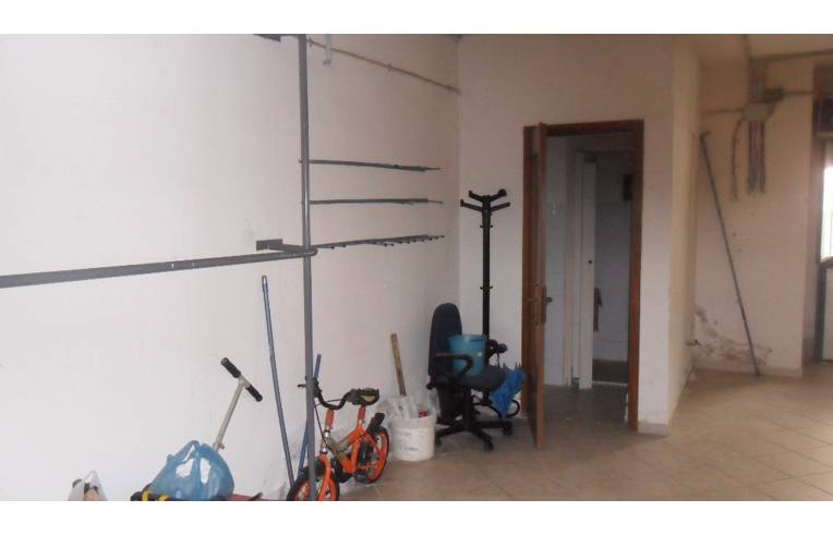 2 rooms Commercial property in Quarto, Italy No. 254929