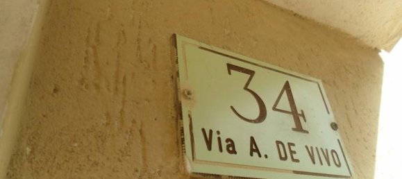 2 rooms Commercial property in Quarto, Italy No. 254929 5