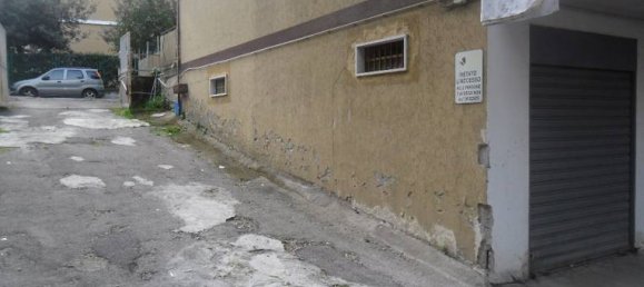 2 rooms Commercial property in Quarto, Italy No. 254929 4