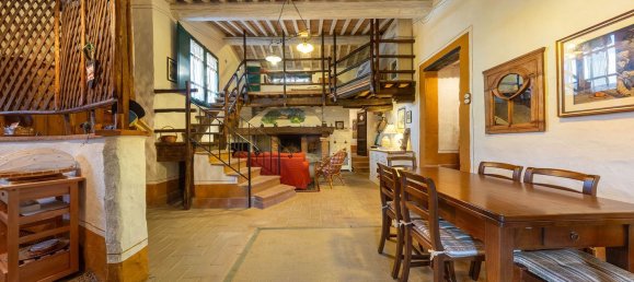 4غرفة منزل في Piegaro, Italy رقم 129210 10