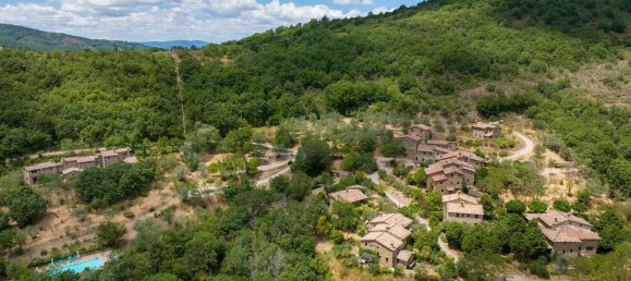 4غرفة منزل في Piegaro, Italy رقم 129210 6