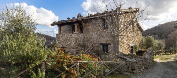 4غرفة منزل في Piegaro, Italy رقم 129210 2