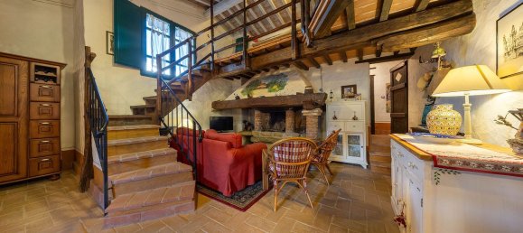 4غرفة منزل في Piegaro, Italy رقم 129210 9