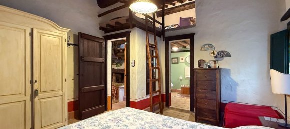 4غرفة منزل في Piegaro, Italy رقم 129210 17