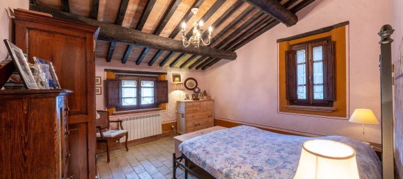 4غرفة منزل في Piegaro, Italy رقم 129210 12