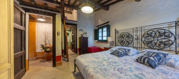 4غرفة منزل في Piegaro, Italy رقم 129210 15