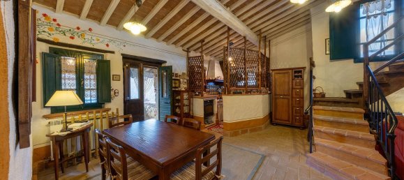 4غرفة منزل في Piegaro, Italy رقم 129210 11