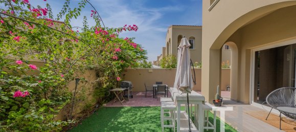 3 غرف نوم تاون هاوس في Serena, UAE رقم 28587 7