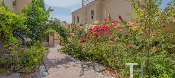 3 غرف نوم تاون هاوس في Serena, UAE رقم 28587 25