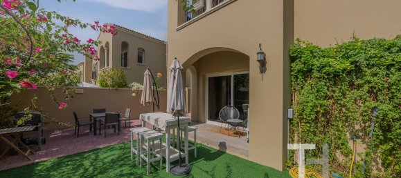 3 غرف نوم تاون هاوس في Serena, UAE رقم 28587 6