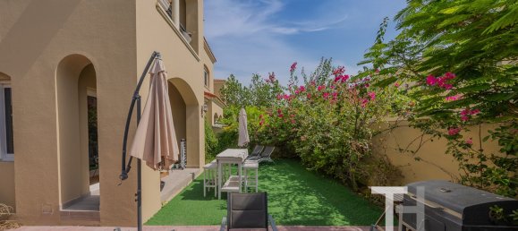 3 غرف نوم تاون هاوس في Serena, UAE رقم 28587 9