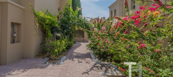 3 غرف نوم تاون هاوس في Serena, UAE رقم 28587 4