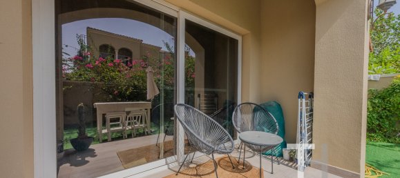 3 غرف نوم تاون هاوس في Serena, UAE رقم 28587 3