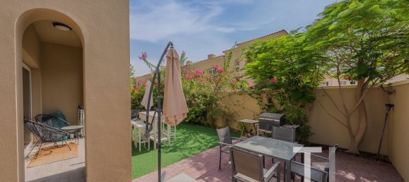 3 غرف نوم تاون هاوس في Serena, UAE رقم 28587 2