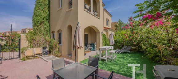 3 غرف نوم تاون هاوس في Serena, UAE رقم 28587 8