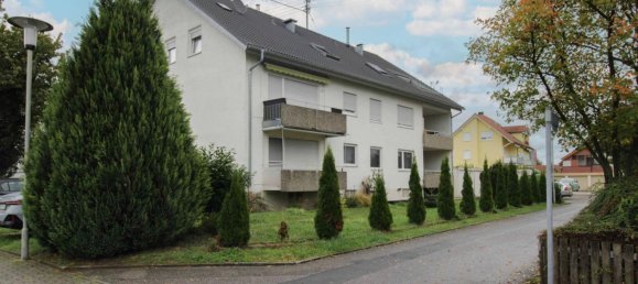 2 bedrooms Apartment in Baden-Wurttemberg, Germany No. 102541 41