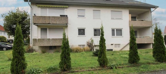 2 bedrooms Apartment in Baden-Wurttemberg, Germany No. 102541 42