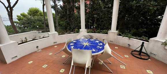 7-salle Appartement à Naples, Italy No. 148522 11