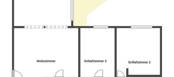 Casa de 4 dormitorios en Kassel, Germany No. 150161 30
