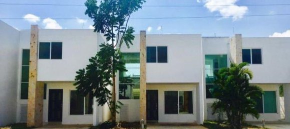 2 غرف نوم منزل في Merida, Mexico رقم 78983 2