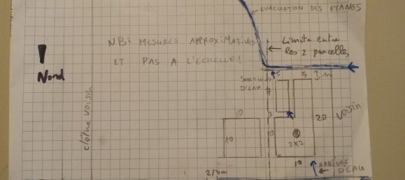  Land in Sparsbach, France No. 327404 3