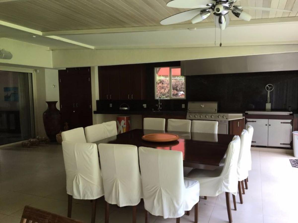 4 bedrooms House in Lerma, Mexico No. 213854