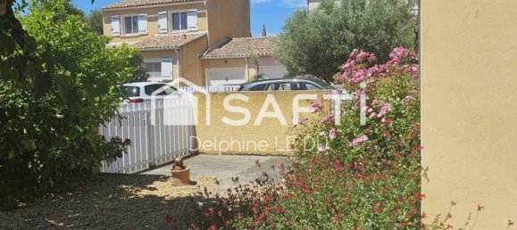 3 bedrooms House in Vias, France No. 296704 2