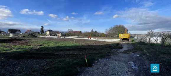 Земельный участок 363м² в Остуз, Франция № 88069 2